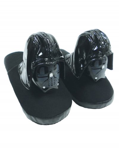 Star Wars Darth Vader Slippers buy now