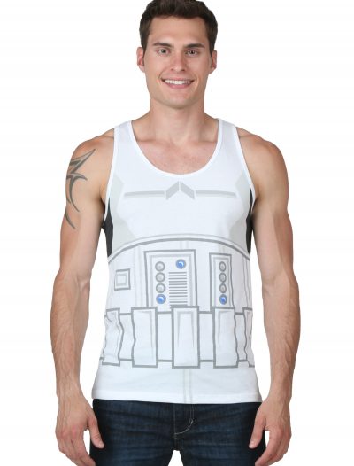 Star Wars I Am Stormtrooper Tank Top buy now