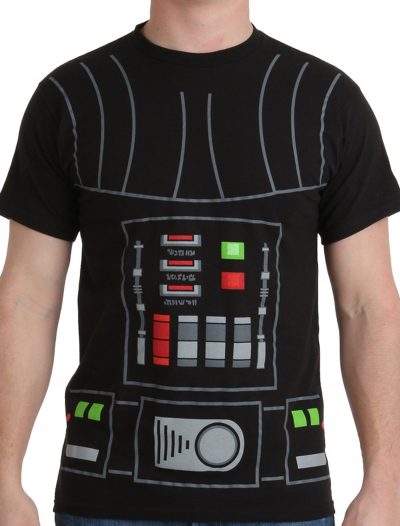 Star Wars I Am Vader Costume T-Shirt buy now