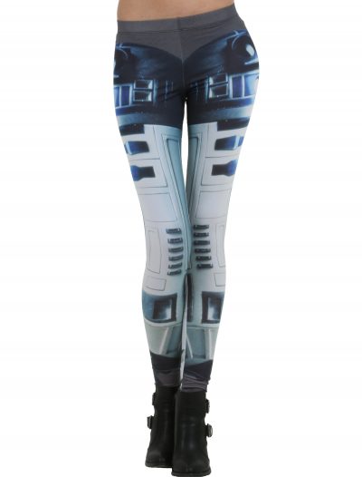 Star Wars R2D2 Leggings buy now