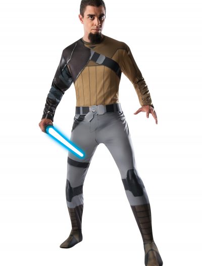 Star Wars Rebels Adult Kanan Costume buy now