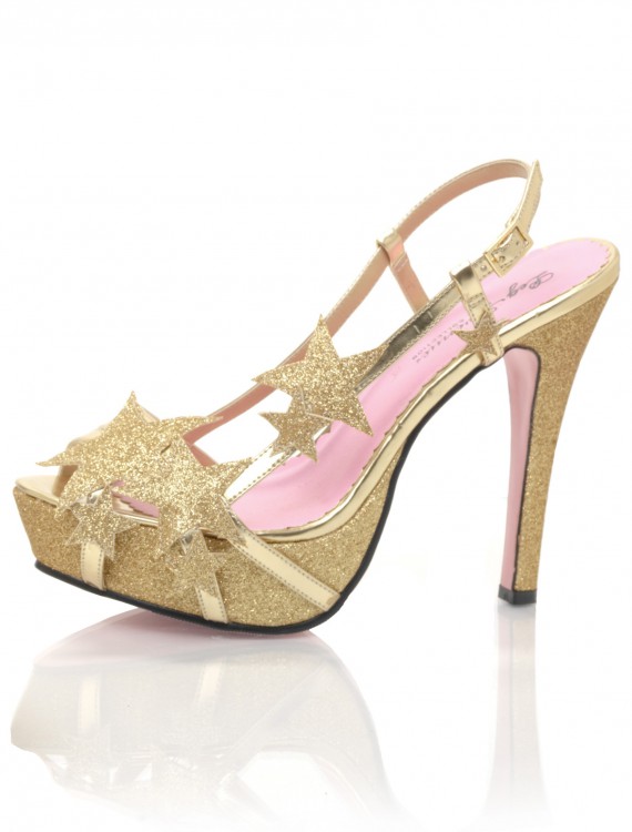 Starlight Glitter Shoes buy now