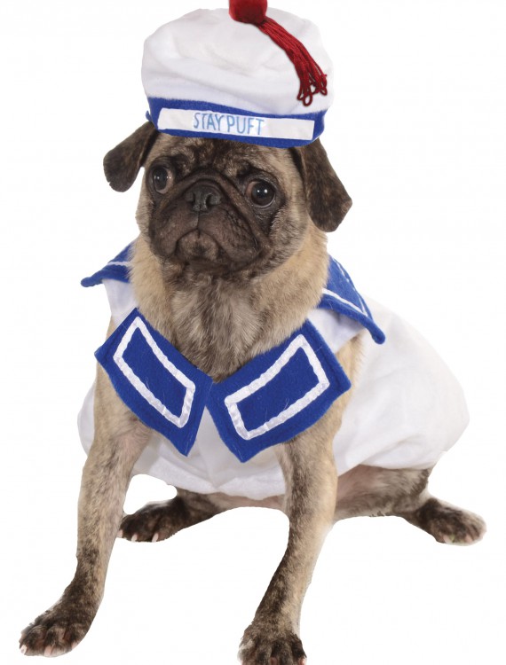 Staypuft Pet Costume buy now
