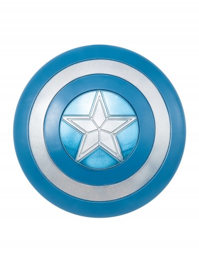 Stealth Captain America Shield buy now