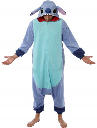 Stitch Pajama Costume buy now