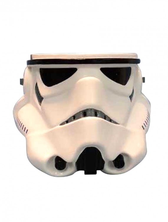 Stormtrooper Ceramic Candy Bowl buy now