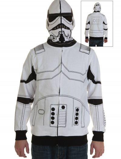 Stormtrooper Hoodie buy now