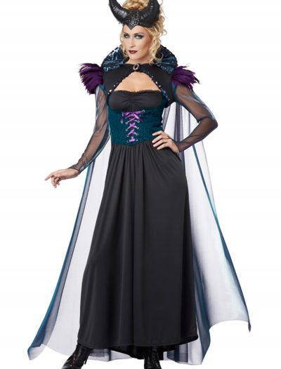 Storybook Evil Sorceress Costume buy now