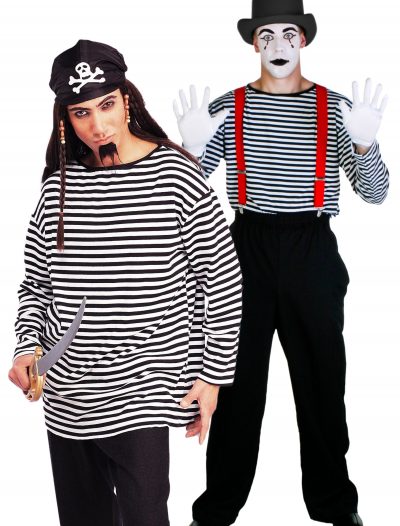 Striped Costume Shirt buy now