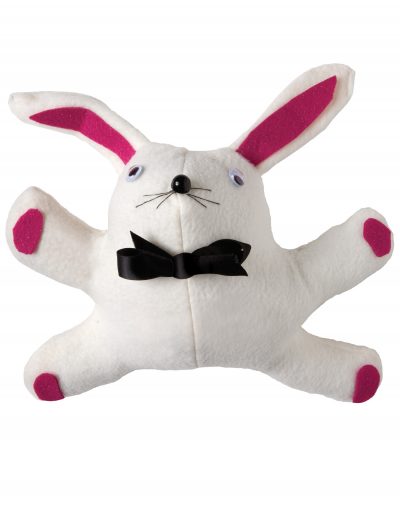 Stuffed White Rabbit buy now
