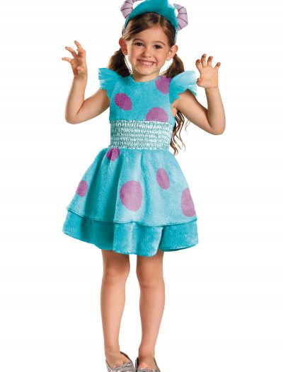 Sulley Girl Deluxe Costume buy now