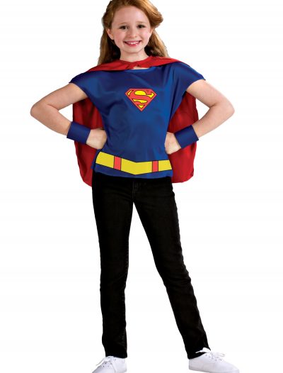 Supergirl Costume Set buy now