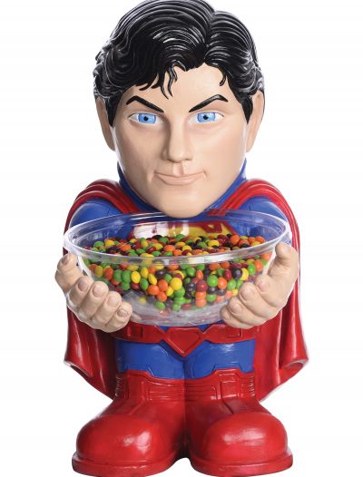 Superman Candy Bowl Holder buy now