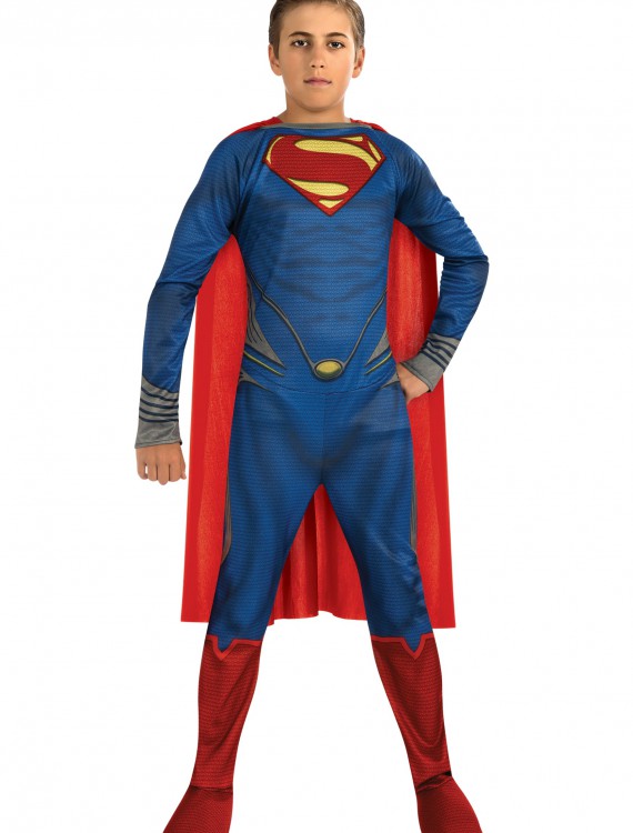 Superman Tween Costume buy now