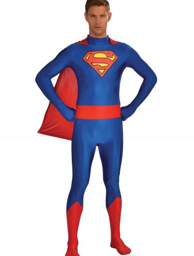 Superman Unisex Skin Suit buy now