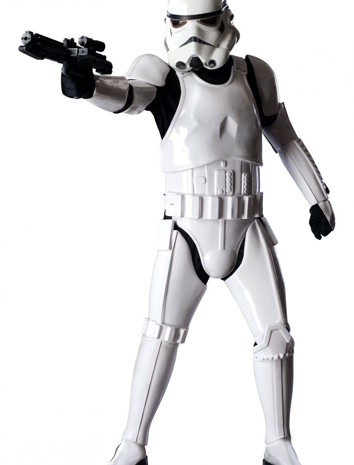 supreme edition shadow trooper costume