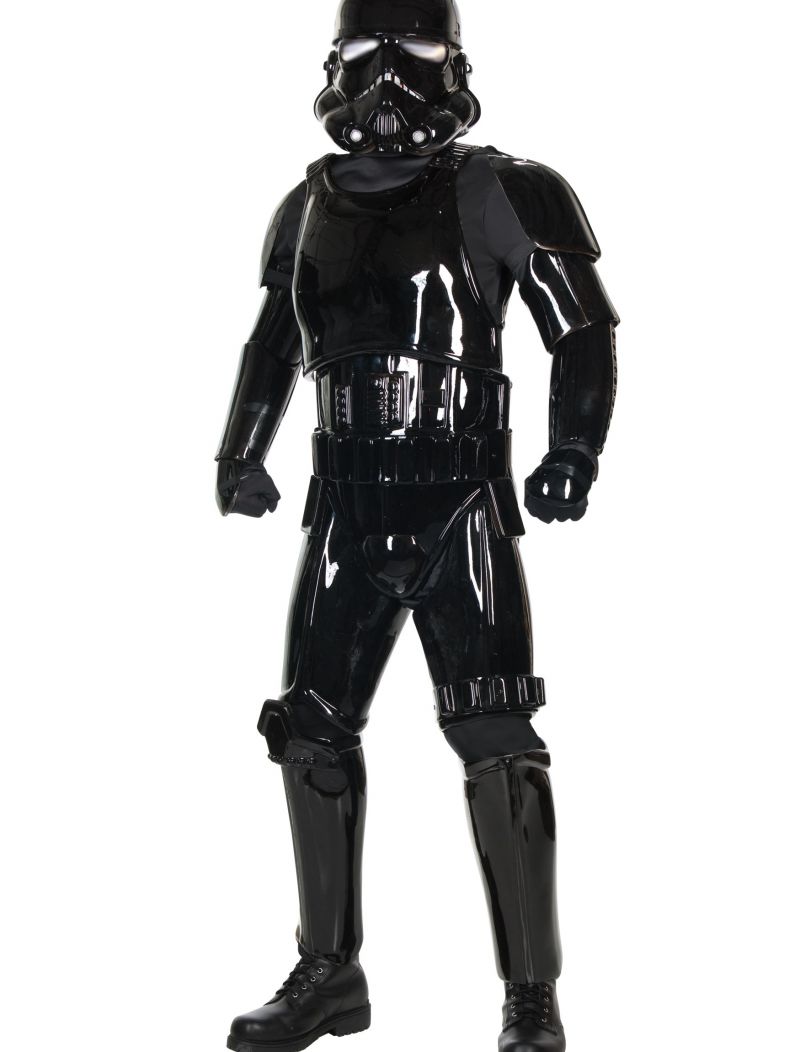 supreme edition shadow trooper costume