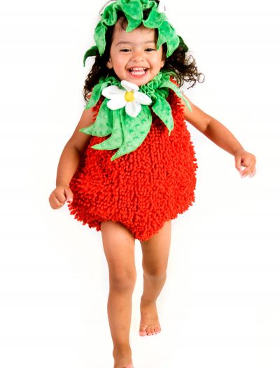 Suzie Strawberry Costume buy now