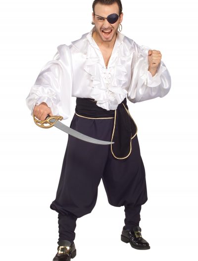 Swashbuckler Pirate Costume buy now