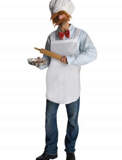 Swedish Chef Costume buy now