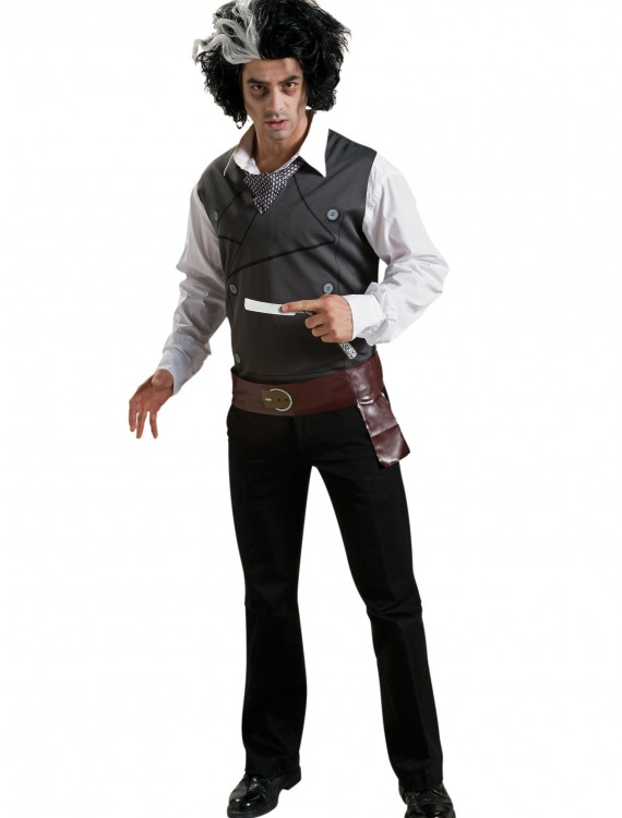 Sweeney Todd Costume Kit buy now