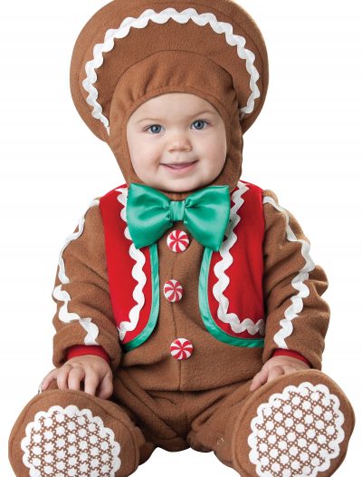 Sweet Gingerbaby Costume buy now