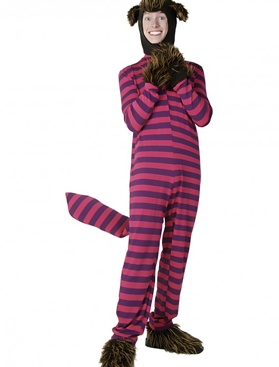 Teen Cheshire Cat Costume buy now