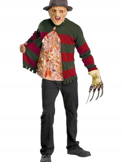 Teen Freddy Chest of Souls Costume buy now
