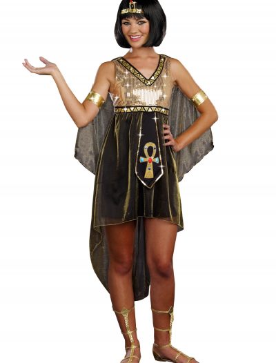 Teen Jewel of the Nile Cleopatra Costume buy now