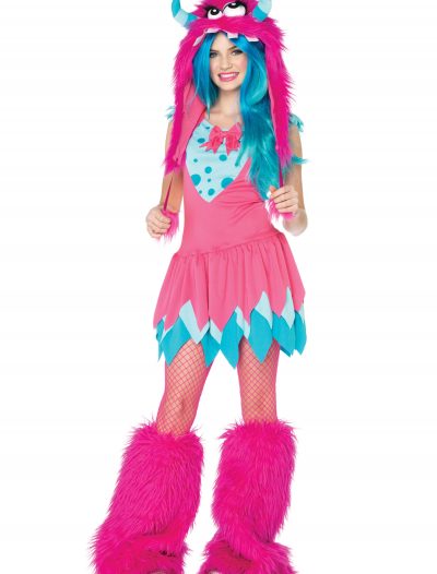 Teen Mischief Monster Costume buy now