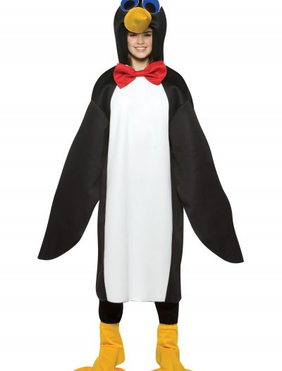 Teen Penguin Costume buy now
