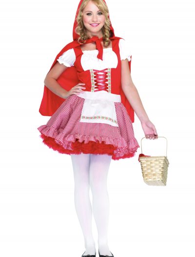Teen Red Riding Hood Costume buy now