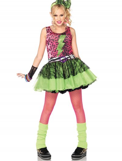 Teen Totally 80's Amy Costume buy now