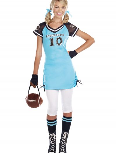 Teen Touchdown Cutie Costume buy now