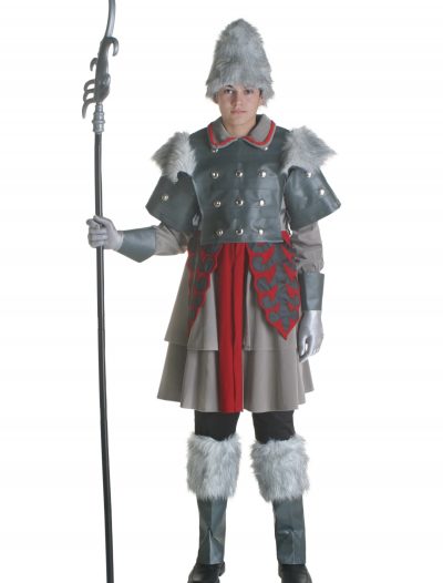 Teen Witch Guard Costume buy now