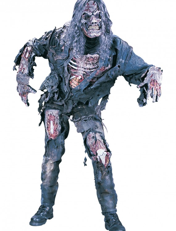Teen Zombie Costume buy now