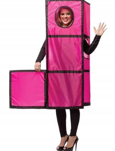 Tetris Magenta Costume buy now