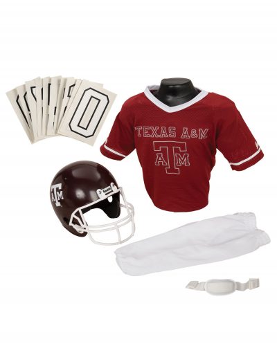 Texas A & M Aggies Child Uniform buy now