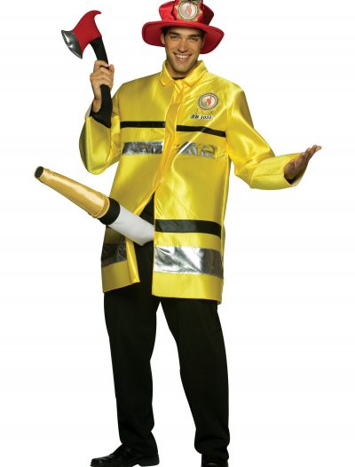 The Fire Extinguisher Costume buy now