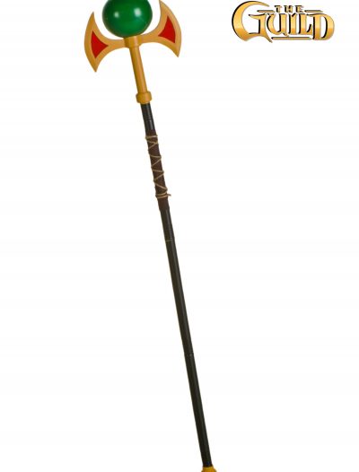 The Guild Codex Scepter buy now