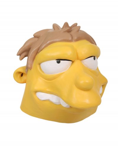 The Simpsons Barney Mask buy now