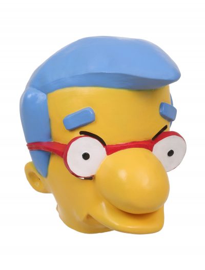 The Simpsons Milhouse Mask buy now