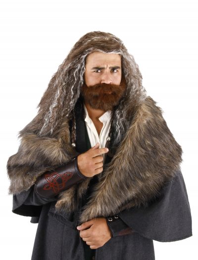 Thorin Oakenshield Wig and Facial Set buy now