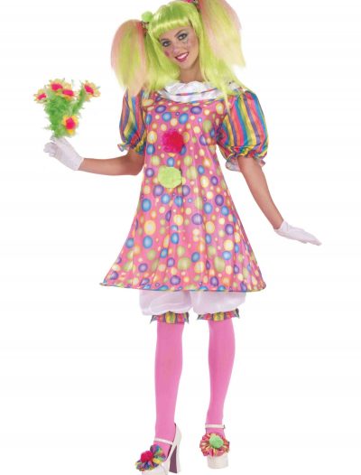 Tickles the Clown Costume buy now