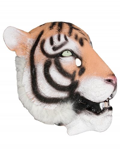 Tiger Latex Mask buy now