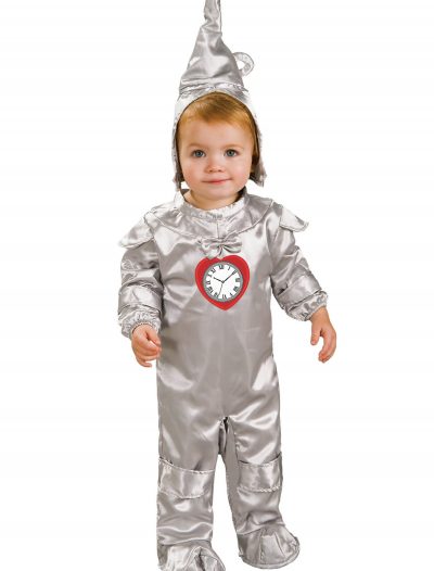 Tin Man Toddler Costume buy now