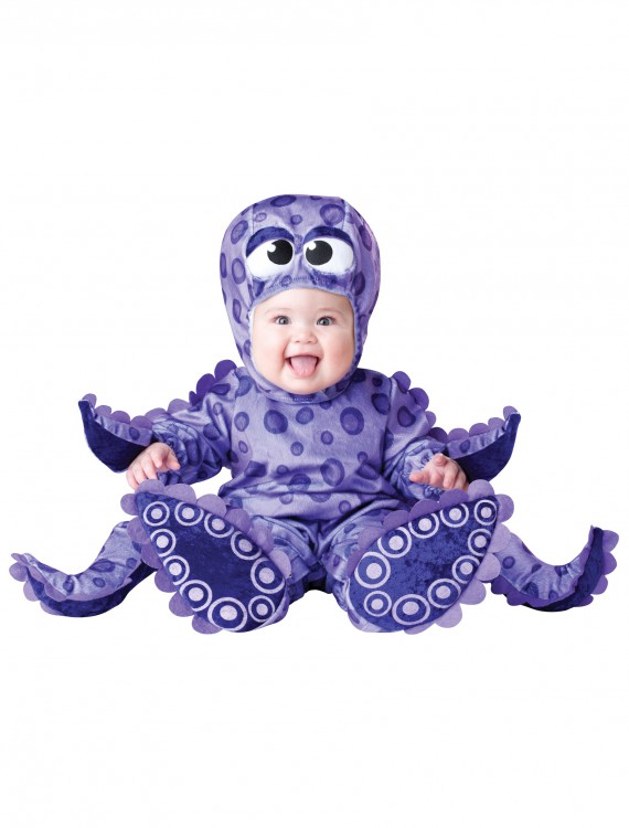 Tiny Tentacles Octupus Costume buy now
