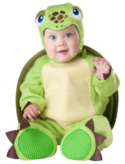 Tiny Turtle Infant Costume buy now