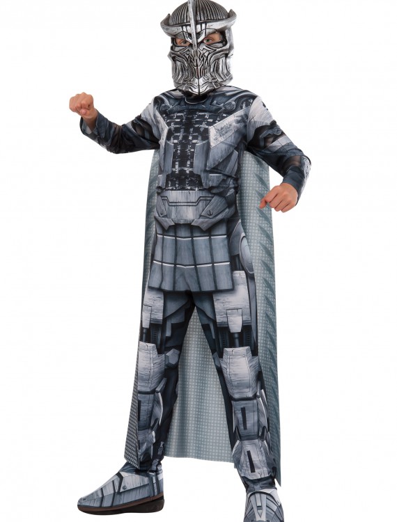 TMNT Movie Child Shredder Costume buy now