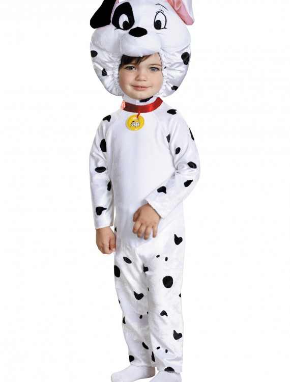Toddler 101 Dalmatian Costume buy now